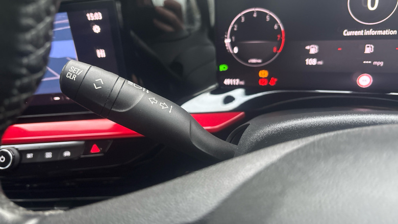 Vauxhall Mokka 1.2 Turbo 100 SRi Premium 5dr Petrol Hatchback